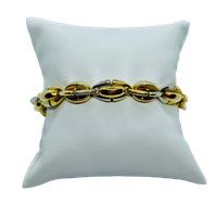 Bracciale Chimento Donna in Oro giallo 1B00377ZZ2210 - 1B00377ZZ2210